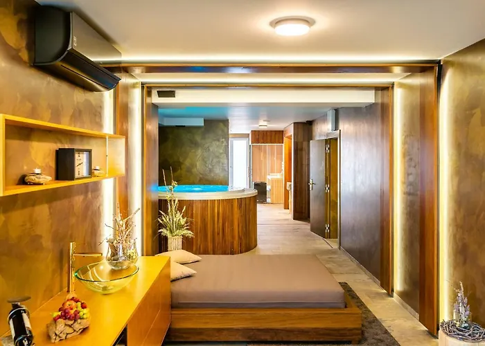 Hotel Akademie