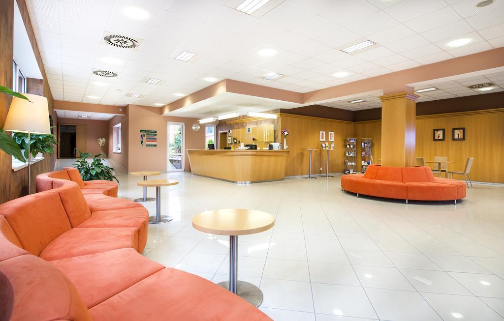 Akademie Готель 4*